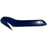 IEZZY Veiligheidsmes blauw