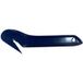 IEZZY Veiligheidsmes blauw