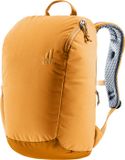 Deuter Stepout 16 Rugzak met laptopvak - Amber - Maple