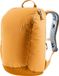 Deuter Stepout 16 Rugzak met laptopvak - Amber - Maple