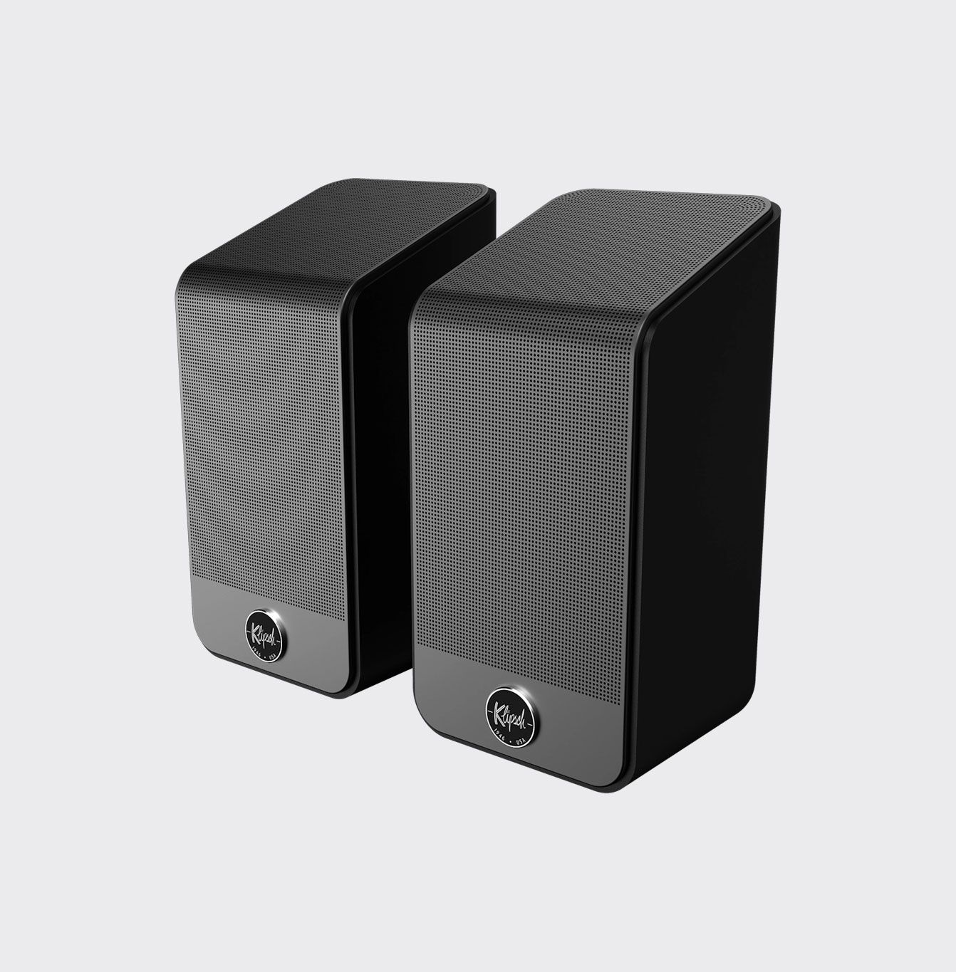 Klipsch Flexus Surr 200 - Zwart