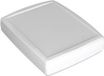 TRU COMPONENTS TC-7910868 Handbehuizing 185 x 145 x 39 ABS Wit 1 stuk(s)