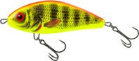 Salmo Fatso 8cm Sinking 25gr - Bright Perch