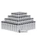 Amazon Basics 200 stuks industriële AA-alkalinebatterijen, 1,5 volt, 5 jaar houdbaar