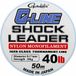 Gamakatsu G-LINE Shock Leader 5000 cm Carpe
