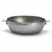 De Buyer Mineral B Loqy Poêle 24 cm Acier