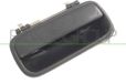 PRASCO Türgriff TY8108102 hinten links | Compatibel met: TOYOTA HILUX V Pick-up