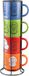 Grupo Erik South Park - Set of 4 Mugs - Multicolours