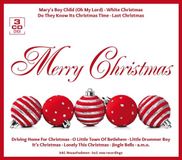 MCP Sound & Media GmbH Merry Christmas