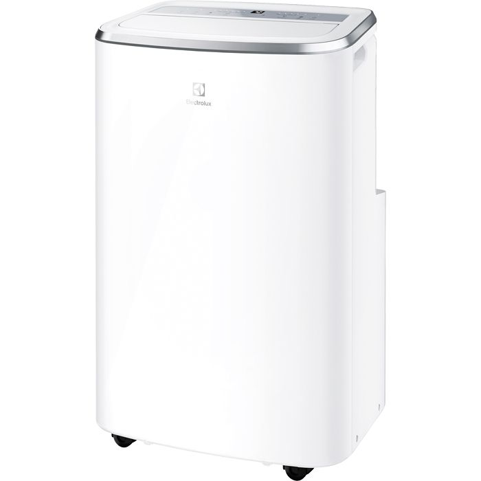 Electrolux - AEG Electrolux EXP26U558CW Mobiele Airconditioner - 2600W - Wit