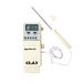 CLAS Equipements Elektronische sondethermometer AC 4231
