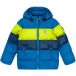 Lego Wear Doudoune à capuche enfant Jipe 705