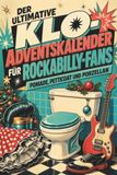 Der tiptop Der ultimative Klo-Adventskalender für Rockabilly-Fans