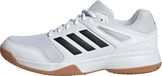 Adidas Performance Speedcourt Indoor Schoenen - Heren - Wit