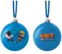 SD Toys Naruto Ornament Chibi Naruto x Sasuke Decoration