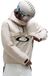 Oakley Apparel Timberline Veste Blanc M Homme