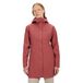 Berghaus Omeara Long Shell Damesjas