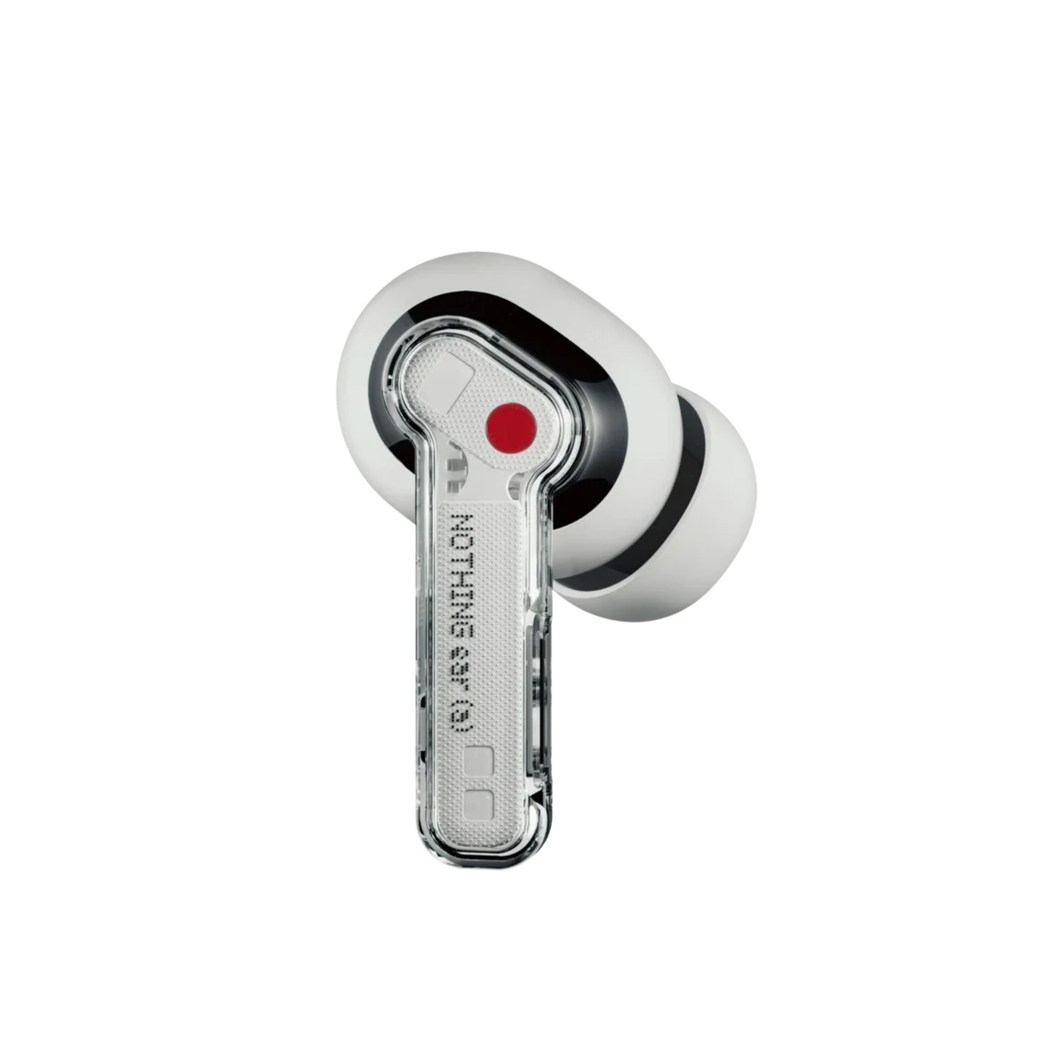 Nothing Ear (a) True Wireless Oordopjes - Wit