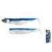 Fiiish Black Minnow Combo Offshore 10g 90 mm