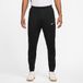 Nike Trainingsbroek Therma-fit Strike Kpz Winter Warrior - Zwart/zilver, maat Medium