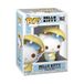 Funko Pop Sanrio Hello Kitty Hello Kitty met paraplu, vinyl figuur om te verzamelen, cadeau-idee, officiële merchandising, speelgoed voor kinderen en volwassenen, anime-fans