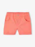 Vertbaudet Basics short de legging pour filles facile à enfiler