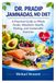 DR. PRADIP JAMNADAS, MD DIET: A Practical Guide to Whole Foods, Metabolic Health, Fasting, and Sustainable Nutrition