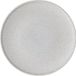 Thomas Clay Rock Ontbijtbord / Dessertbord Aardewerk Grijs Rond ø 22 cm