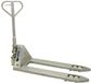 Mammuth Bol Palletwagen 2500kg 115cm dubbel voorwiel gegalvaniseerd
