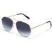Hawkers Lunettes de Soleil Jack Pot - Silver Blue Night