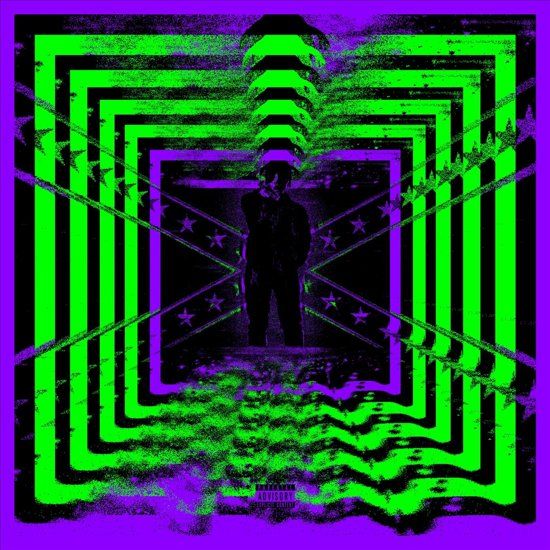 Denzel Curry - 32 Zel