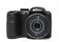 Kodak PIXPRO FZ55 - Compact Camera - Black