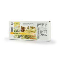 Herborist Royal vita complex 10 ml 20 X 10