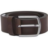Timberland Bluff Point Ledergürtel für Herren in Braun, Herren, Braun, Größe: M