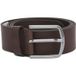 Timberland Bluff Point Ledergürtel für Herren in Braun, Herren, Braun, Größe: M
