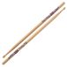 ZILDJIAN Zak Starkey Artist Serie Drumsticks Houten tip. Zak Starkey