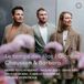 Outhere Pierre Fouchenneret, I Giardini - Le Temps Des Lilas (CD)