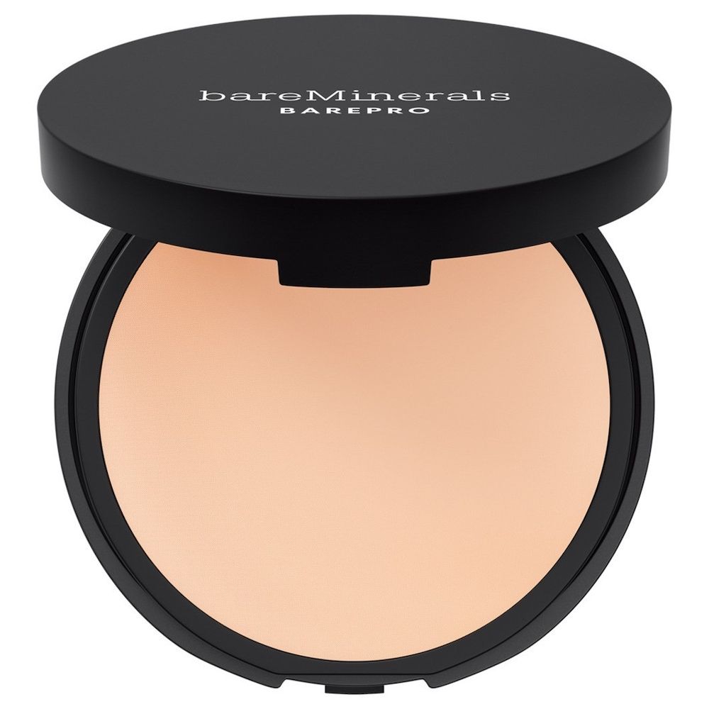 Bareminerals - BAREPRO® 16HR Skin-Perfecting Powder 8 g Fair 10 - 0194248006921