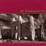 Universal Music U2 - The Unforgettable Fire (Germany) CD