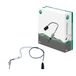 NTK NTK uitlaatgastemperatuursensor | RTA9000-EE138, 94859 | Compatibel met: AUDI A4 Allroad B9, A4 B9, A4 B9 Avant, A5, A5 Cabriolet, A5 Sportback, A6 Allroad C7, A6 C7, A6 C7 Avant