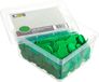 &Joy Blanco Betaalmunten - Consumptiemunten - Groen - 500 Jetons