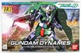 Merkloos Gundam: High Grade - Gundam Dynames 1:144 Model Kit - Plastic Model Kit - Science Fiction
