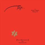 Bertus Distributie Tzadik Tap: Book Of Angels Vol. 20