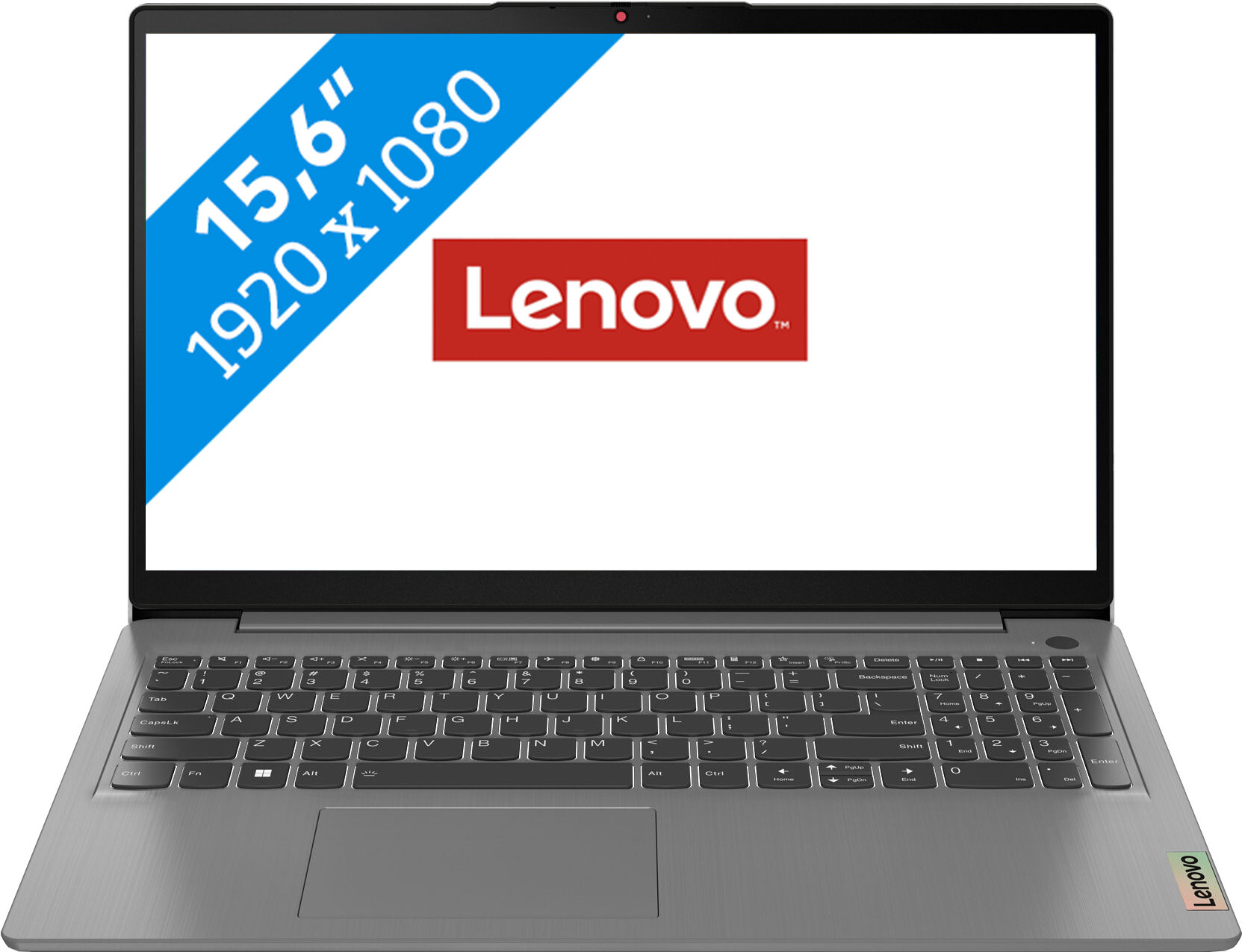 Lenovo Lenovo IdeaPad 3 15IAU7 82RK00WGMB Azerty