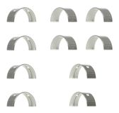 Kolbenschmidt 37022600 zuiger & ringen | Compatibel met: FORD C-MAX, ESCORT CLASSIC, ESCORT CLASSIC Turnier, ESCORT IV, ESCORT IV Express, ESCORT IV Turnier, ESCORT V