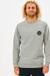 Rip Curl Combinaison Icon Crew - Grey Marle
