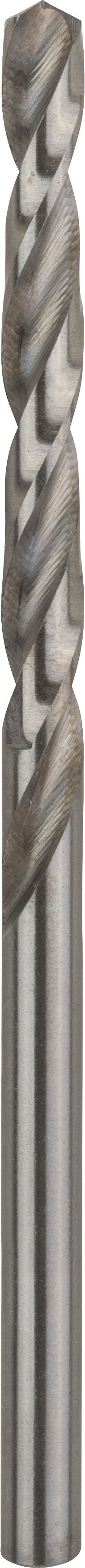 Bosch Accessoires PRO Metal HSS-G Metaalboor | 4,3x47x80 mm - 2608577642