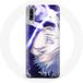 Satoru Gojo Jujutsu Kaisen Anime etui voor Samsung Galaxy A70