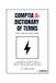 CompTIA A+ Dictionnaire des termes : définitions essentielles, acronymes et concepts d'étude pour la réussite de la certification A+ 220-1201 & 220-1202