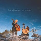 Sonic Rendezvous Billy & Bloomfish - Happy Incomplete (CD)
